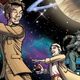 Illustration for article titled Discover Doctor Who's Old Wardrobe, Old Selves